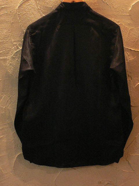 画像: NIX MFG/BLACK SHIRT