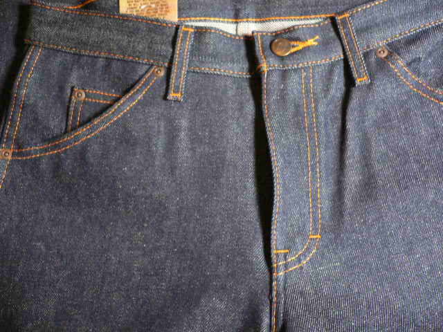 画像: DICKIES/REGULAR FIT JEAN  INDIGO 