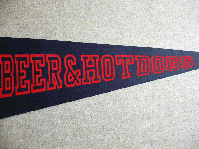 画像: COREFIGHTER/PENNANT  NAVYxRED