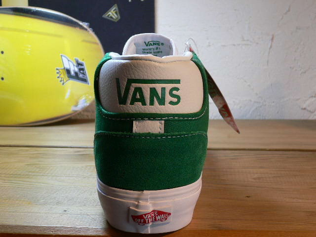 画像: VANS/MID SKOOL