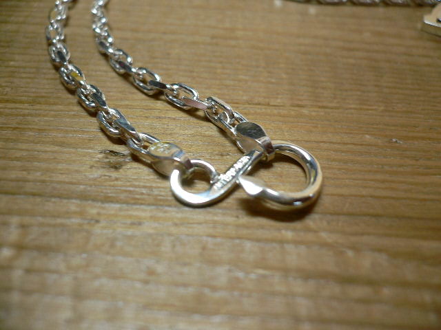 画像: INTERFACE/LUCK PENDANT  SILVER