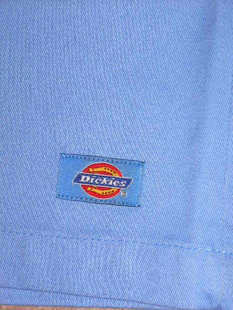 画像: DICKIES/13　WORK SHORT   SAX