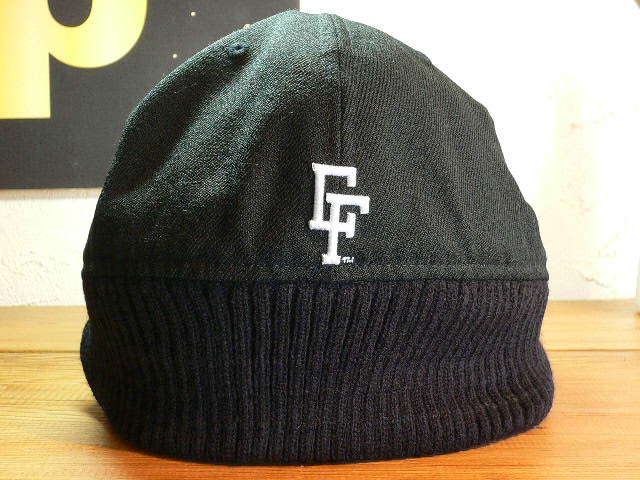 画像: COREFIGHTER/NEW ERA FLIP DOWN  BLACK