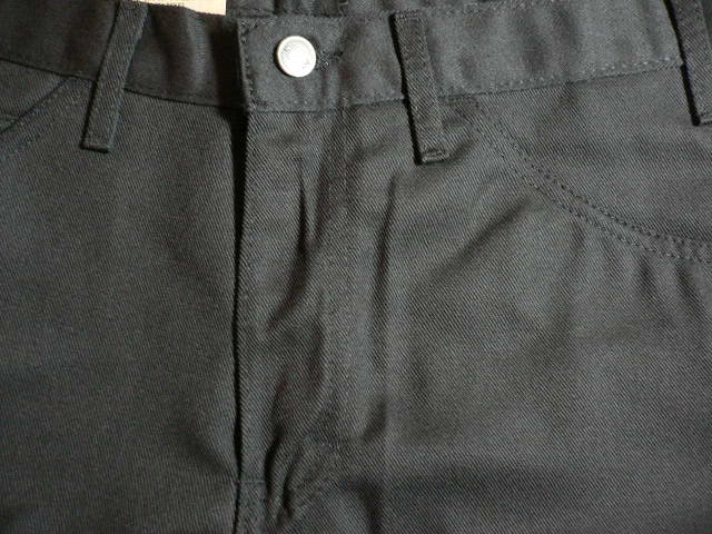 画像: DICKIES/STAY DARK 　BLACK　