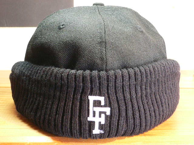 画像: COREFIGHTER/NEW ERA FLIP DOWN  BLACK