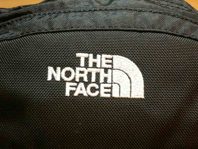 画像: THE NORTH FACE/GRANULE　BLACK