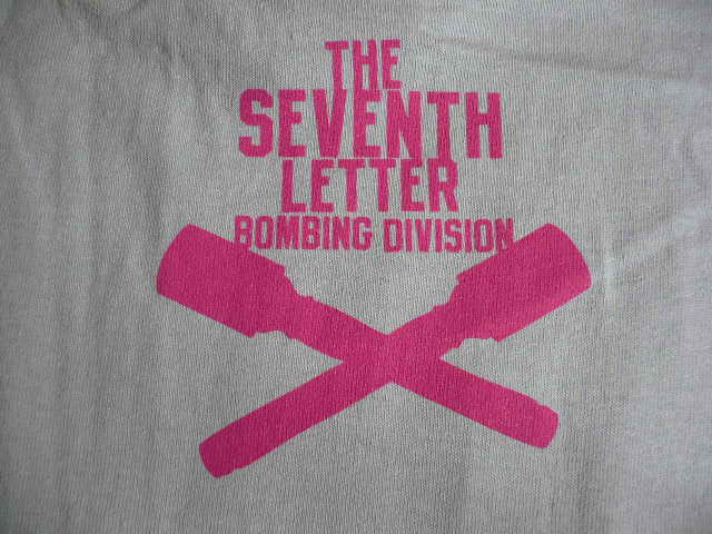 画像: THE SEVENTH LETTER/TOLIVEINLA  GREY